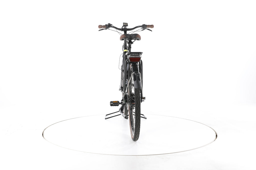 Gazelle Arroyo C8 HMB Elite City E-Bike Tiefeinsteiger 2024 - Image 10