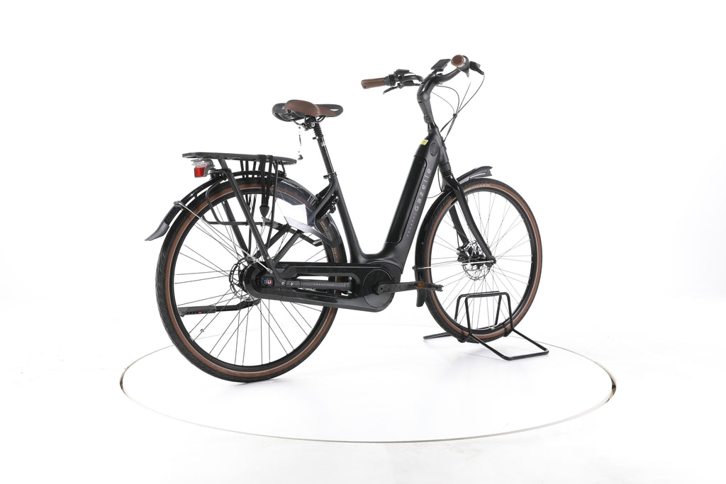 Gazelle Arroyo C8 HMB Elite City E-Bike Tiefeinsteiger 2024 - Image 12