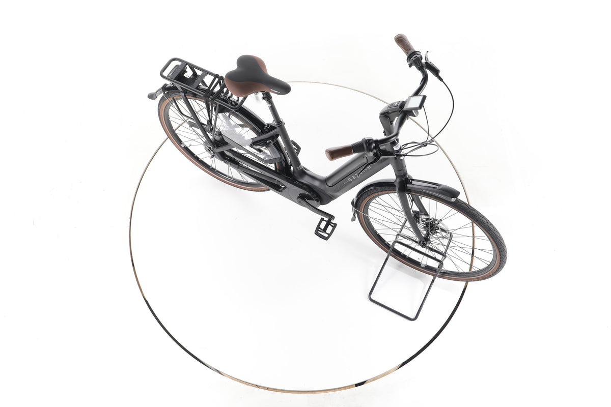 Gazelle Arroyo C8 HMB Elite City E-Bike Tiefeinsteiger 2024 - Image 14