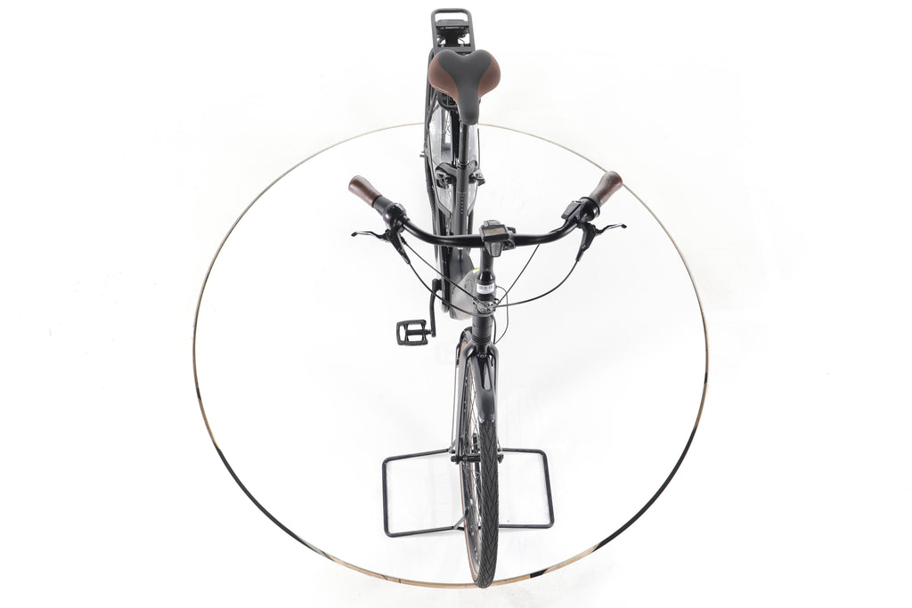 Gazelle Arroyo C8 HMB Elite City E-Bike Tiefeinsteiger 2024 - Image 16