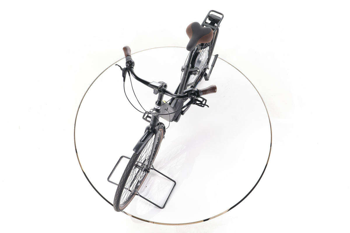 Gazelle Arroyo C8 HMB Elite City E-Bike Tiefeinsteiger 2024 - Image 17