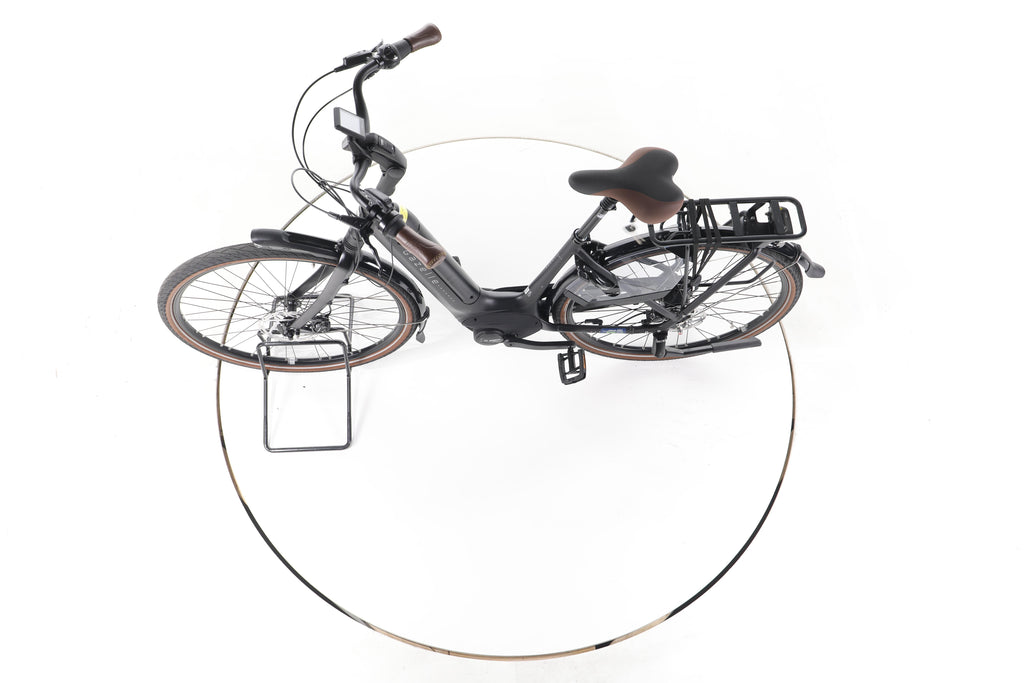 Gazelle Arroyo C8 HMB Elite City E-Bike Tiefeinsteiger 2024 - Image 19