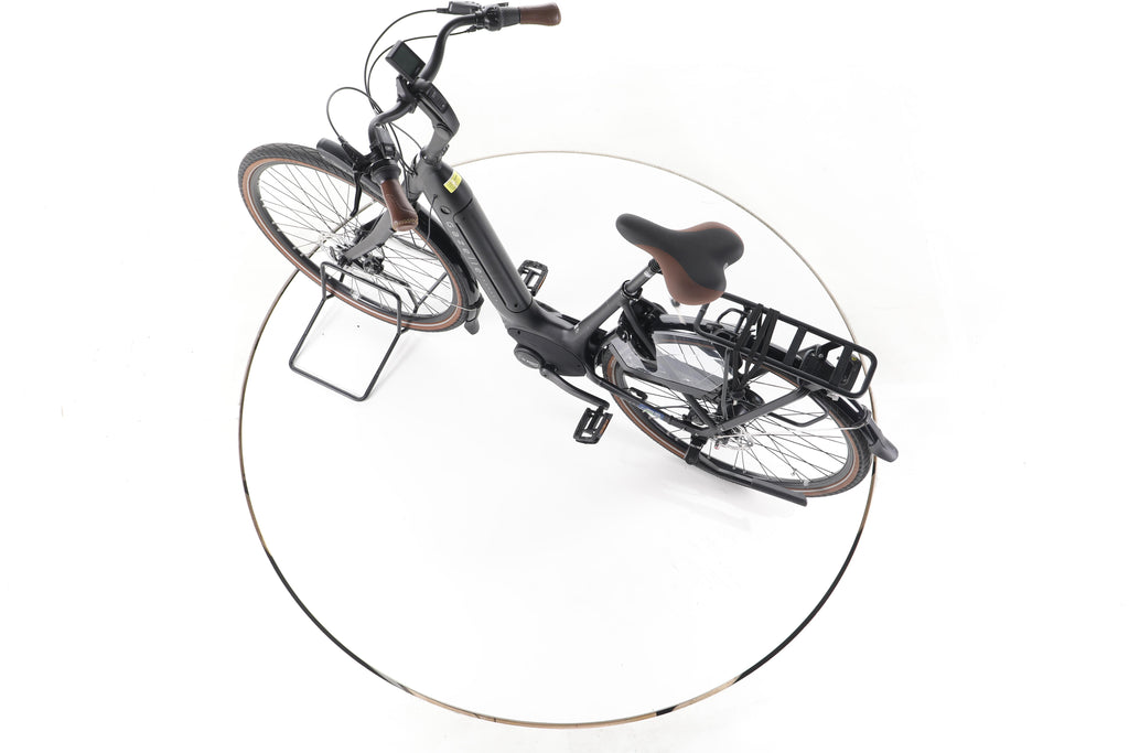 Gazelle Arroyo C8 HMB Elite City E-Bike Tiefeinsteiger 2024 - Image 20