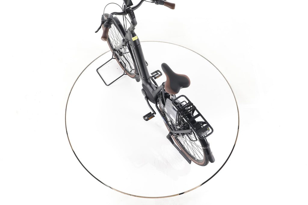 Gazelle Arroyo C8 HMB Elite City E-Bike Tiefeinsteiger 2024 - Image 21