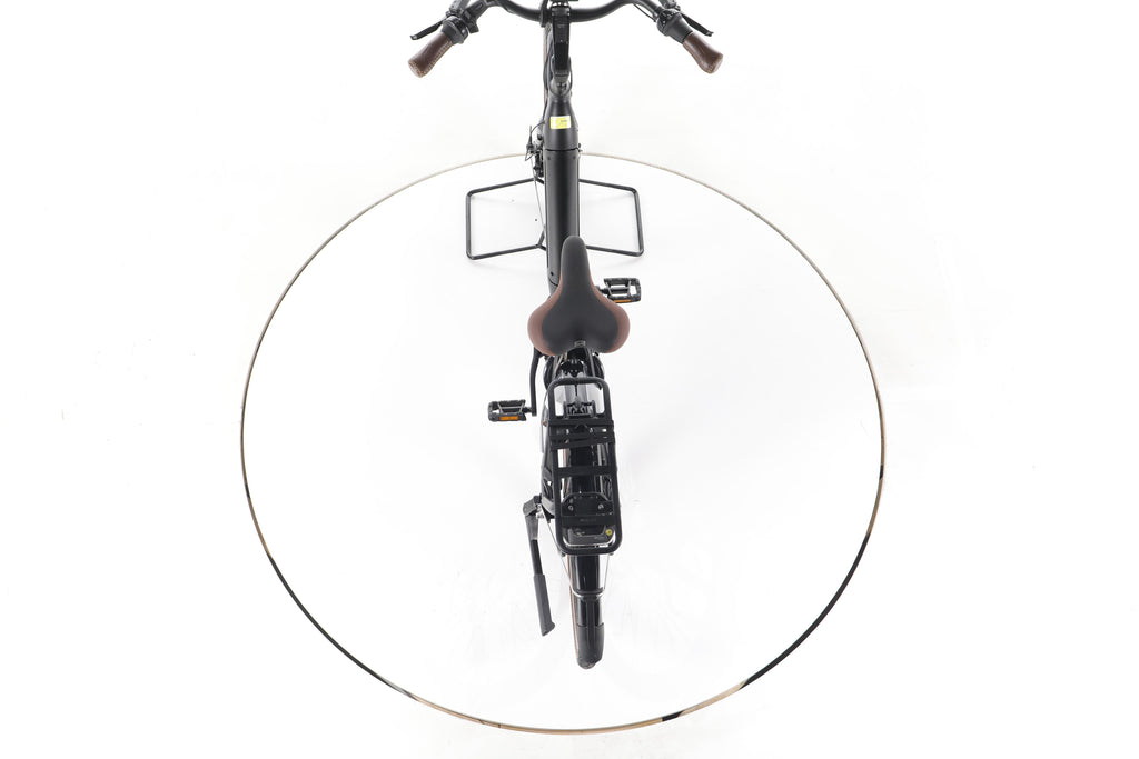 Gazelle Arroyo C8 HMB Elite City E-Bike Tiefeinsteiger 2024 - Image 22