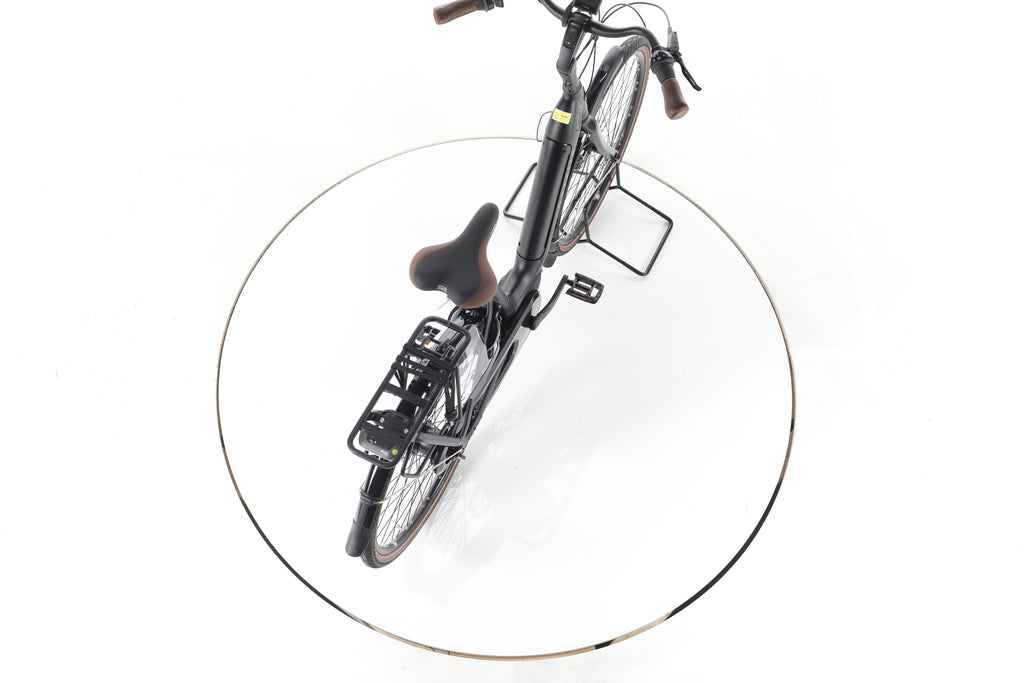 Gazelle Arroyo C8 HMB Elite City E-Bike Tiefeinsteiger 2024 - Image 23
