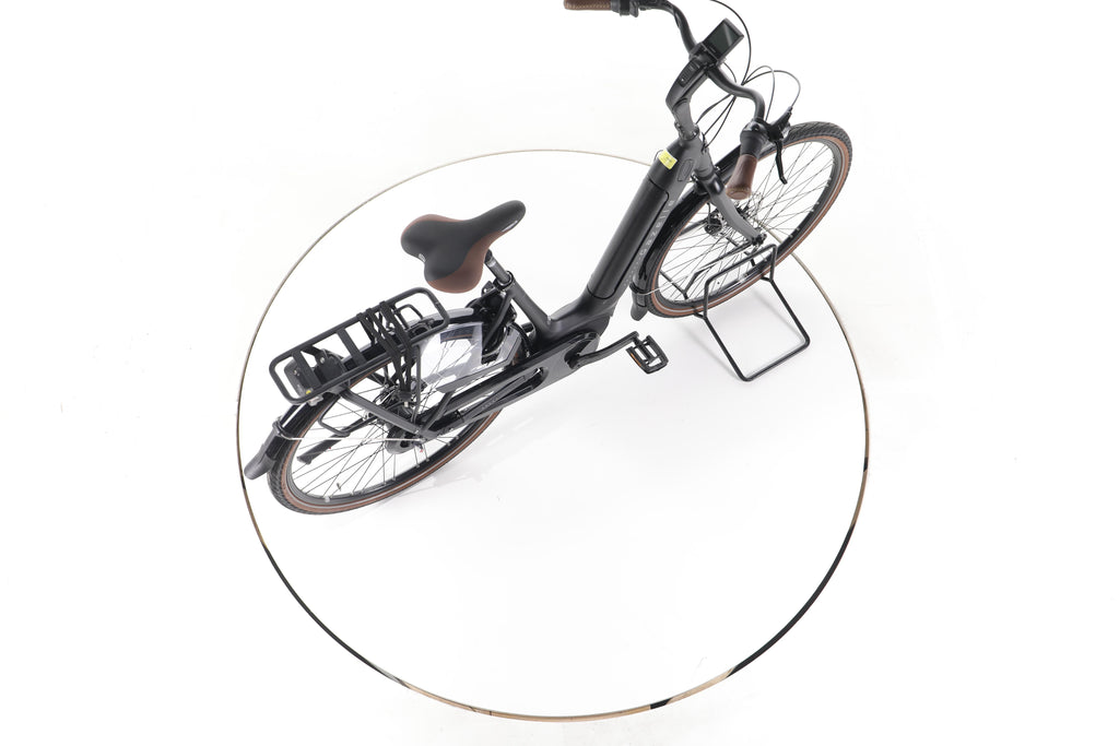 Gazelle Arroyo C8 HMB Elite City E-Bike Tiefeinsteiger 2024 - Image 24