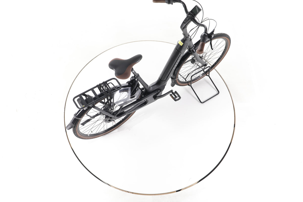 Gazelle Arroyo C8 HMB Elite City E-Bike Tiefeinsteiger 2024 - Image 24