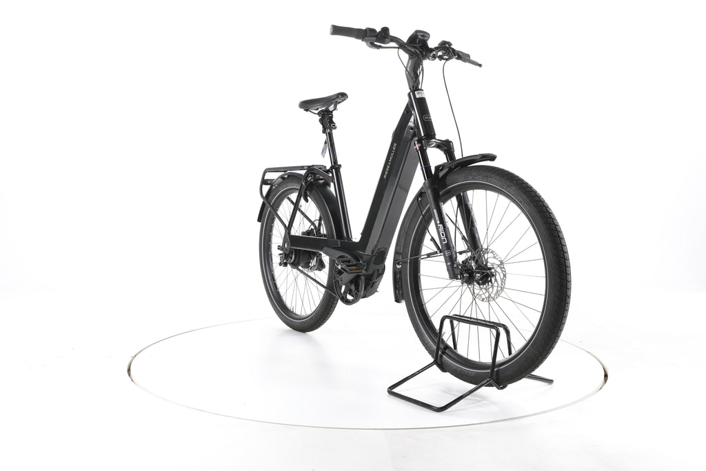 Riese & Müller Nevo GT vario City E-Bike Tiefeinsteiger - Image 3