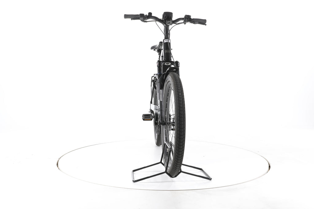 Riese & Müller Nevo GT vario City E-Bike Tiefeinsteiger - Image 4