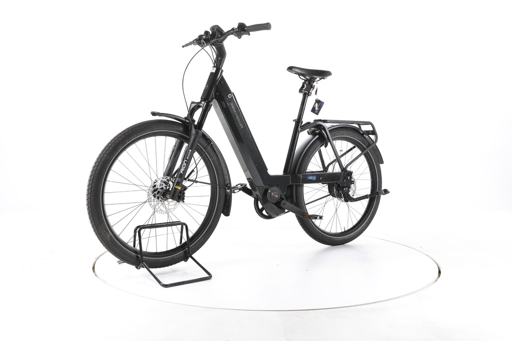 Riese & Müller Nevo GT vario City E-Bike Tiefeinsteiger - Image 6
