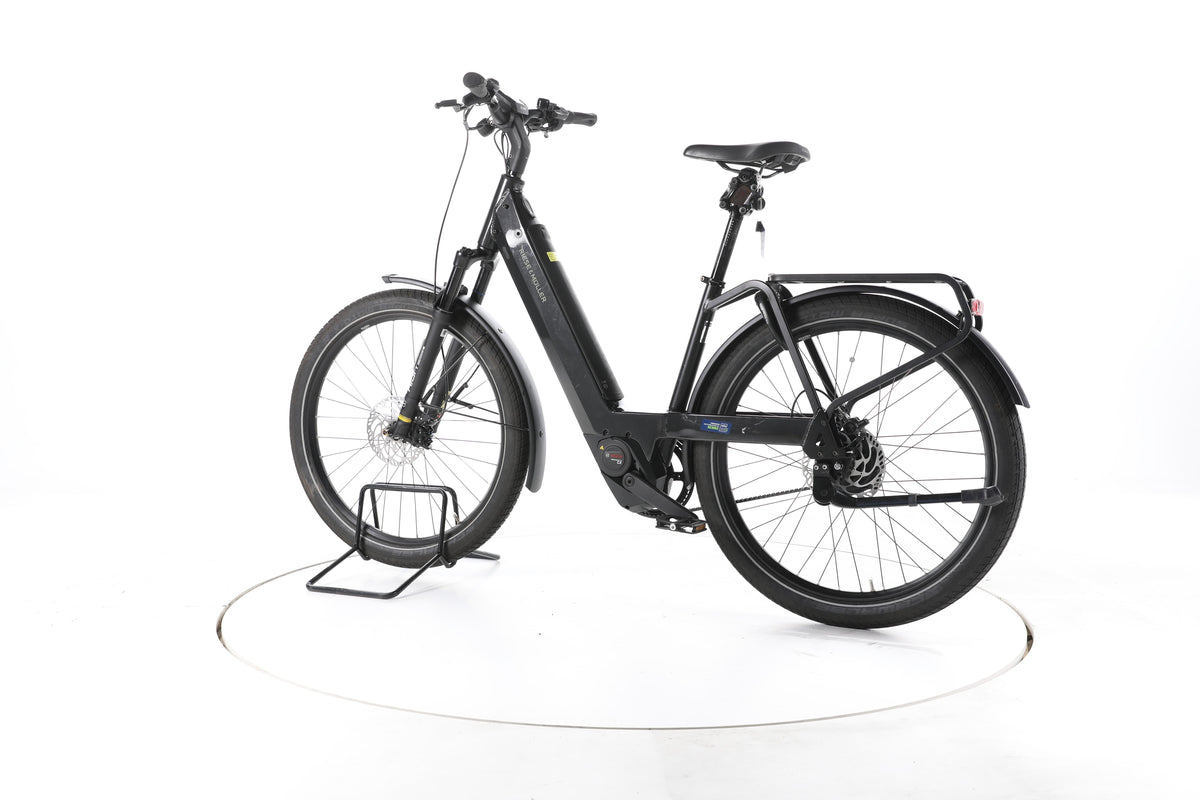 Riese & Müller Nevo GT vario City E-Bike Tiefeinsteiger - Image 8