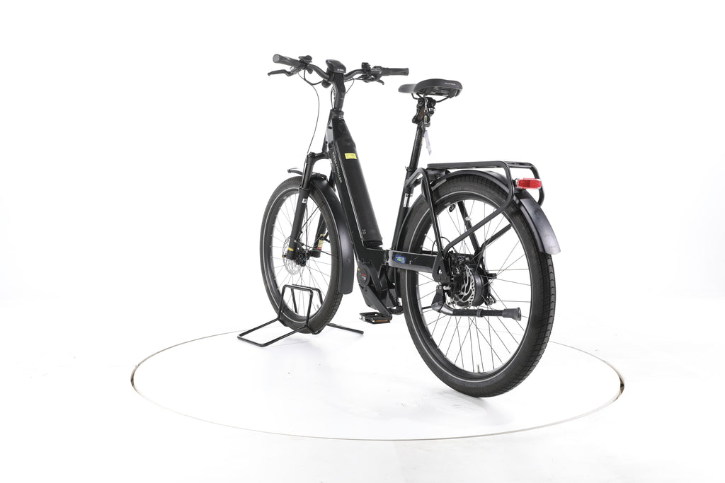 Riese & Müller Nevo GT vario City E-Bike Tiefeinsteiger - Image 9