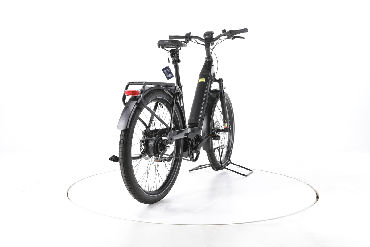 Riese & Müller Nevo GT vario City E-Bike Tiefeinsteiger - Image 11