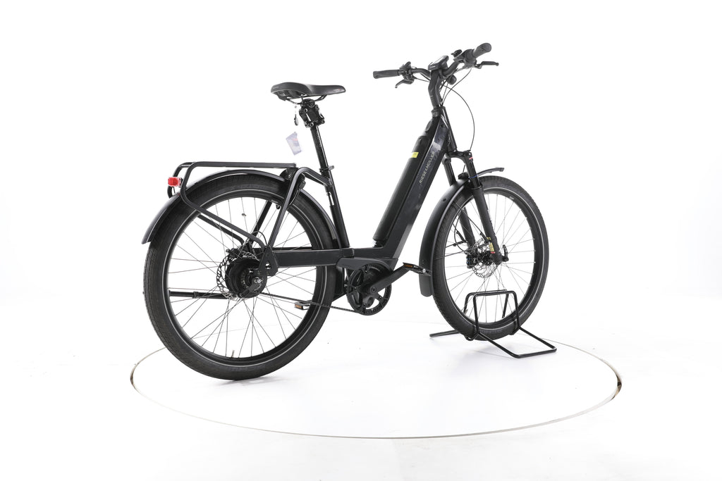 Riese & Müller Nevo GT vario City E-Bike Tiefeinsteiger - Image 12