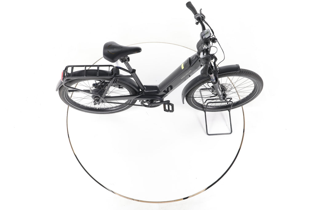 Riese & Müller Nevo GT vario City E-Bike Tiefeinsteiger - Image 13