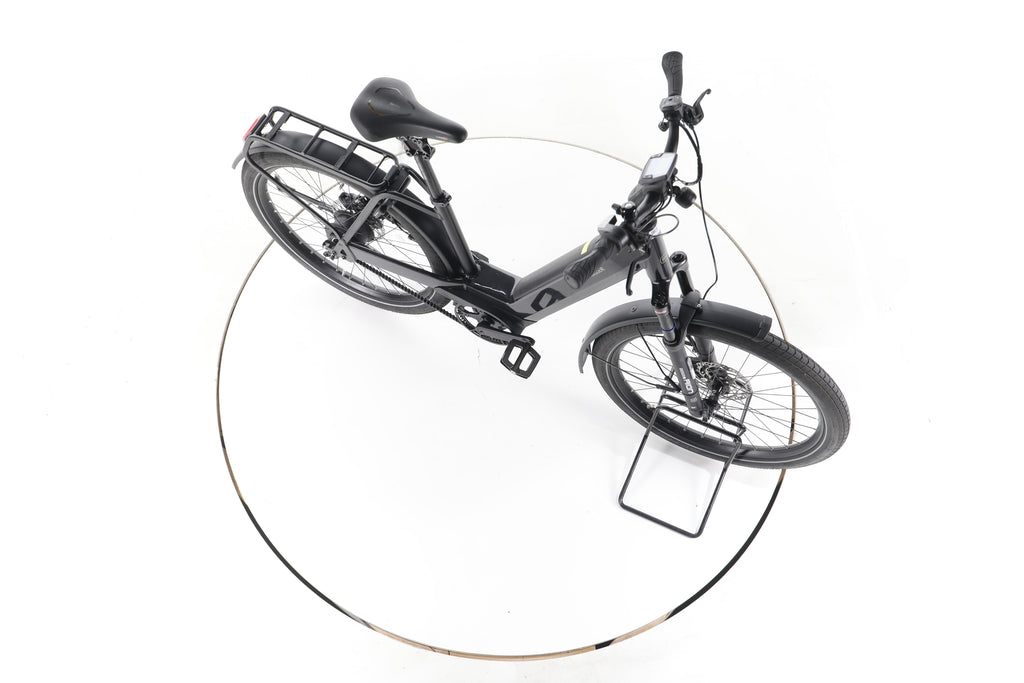 Riese & Müller Nevo GT vario City E-Bike Tiefeinsteiger - Image 14