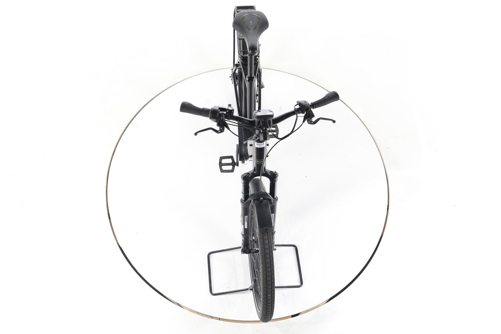Riese & Müller Nevo GT vario City E-Bike Tiefeinsteiger - Image 16