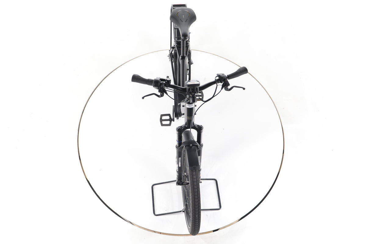 Riese & Müller Nevo GT vario City E-Bike Tiefeinsteiger - Image 16