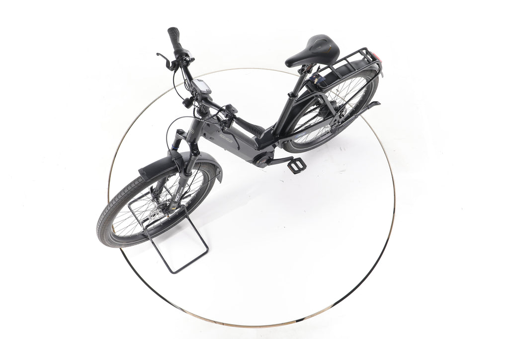 Riese & Müller Nevo GT vario City E-Bike Tiefeinsteiger - Image 18