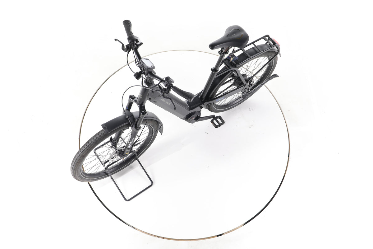 Riese & Müller Nevo GT vario City E-Bike Tiefeinsteiger - Image 18