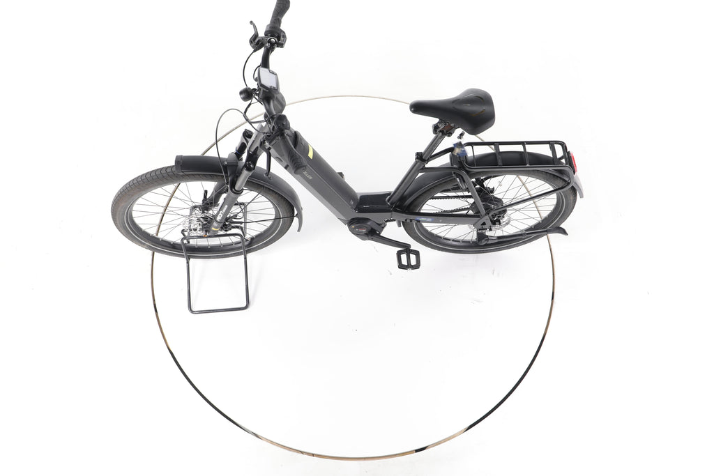 Riese & Müller Nevo GT vario City E-Bike Tiefeinsteiger - Image 19