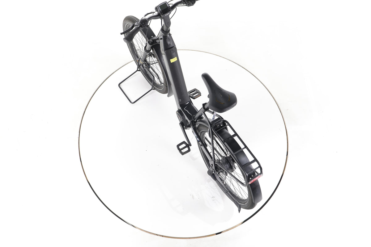Riese & Müller Nevo GT vario City E-Bike Tiefeinsteiger - Image 21