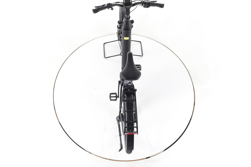 Riese & Müller Nevo GT vario City E-Bike Tiefeinsteiger - Image 22