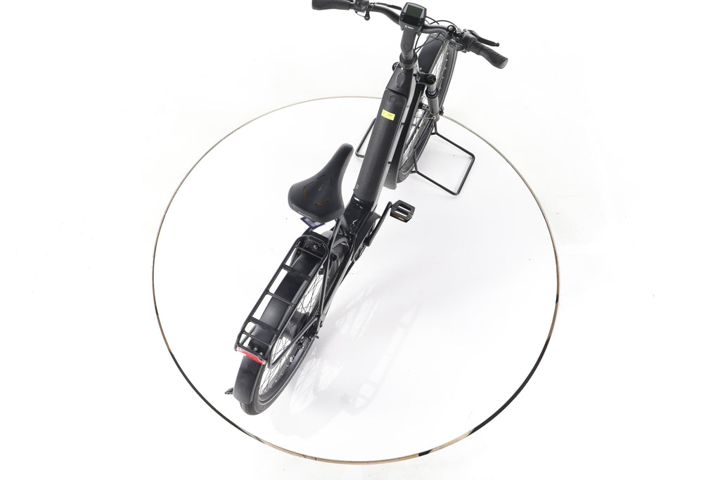 Riese & Müller Nevo GT vario City E-Bike Tiefeinsteiger - Image 23