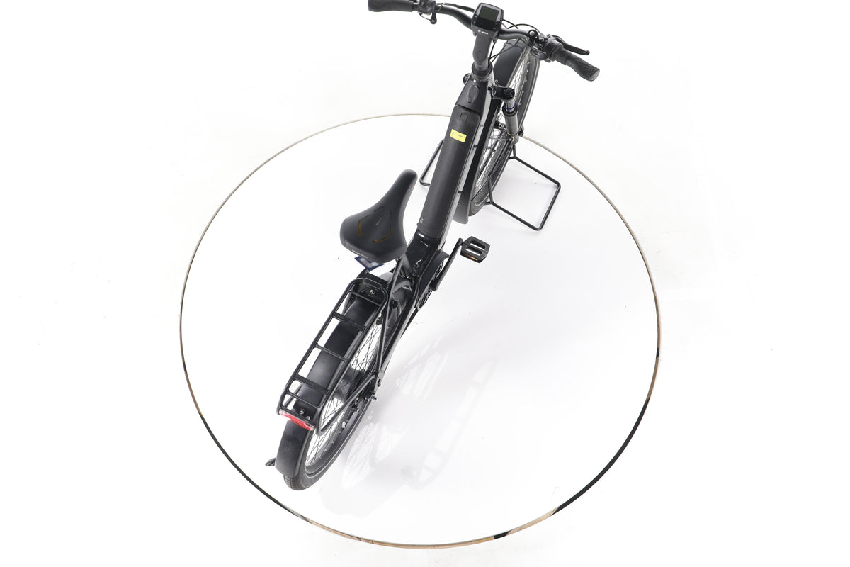 Riese & Müller Nevo GT vario City E-Bike Tiefeinsteiger - Image 23