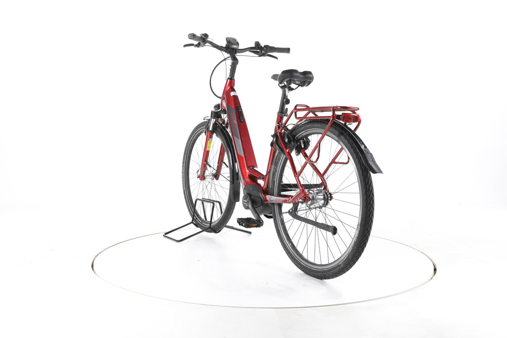 Pegasus Solero EVO 7R Plus City E-Bike Tiefeinsteiger - Image 9