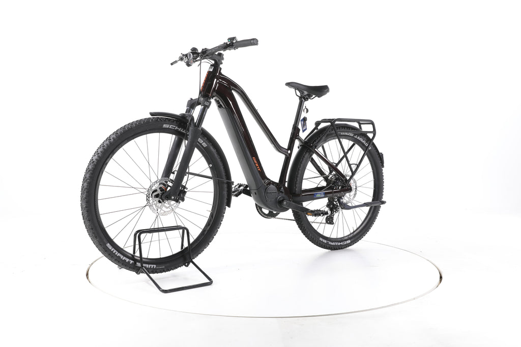Giant Explore E+1 STA Trekking E-Bike - Image 6