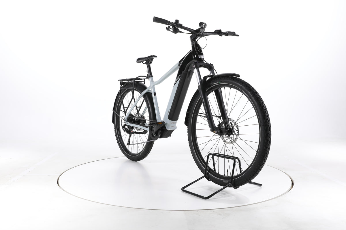 BESV TRX Urban 1.3 Trekking E-Bike - Image 3