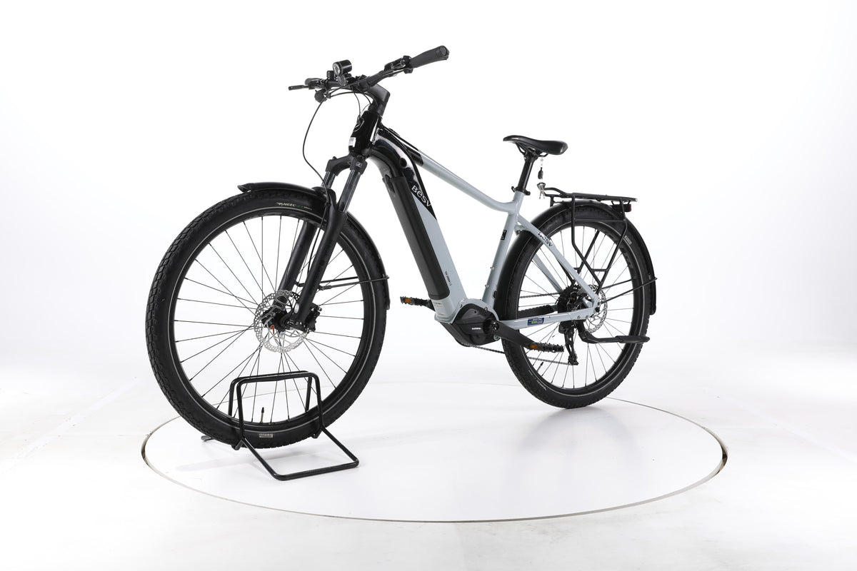 BESV TRX Urban 1.3 Trekking E-Bike - Image 6