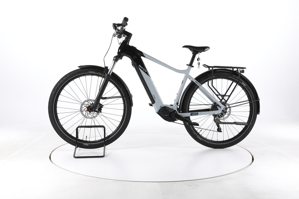 BESV TRX Urban 1.3 Trekking E-Bike - Image 7