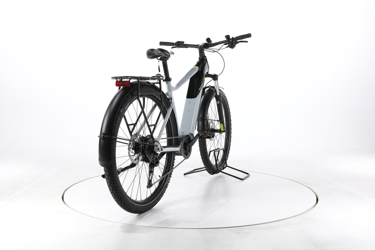 BESV TRX Urban 1.3 Trekking E-Bike - Image 11