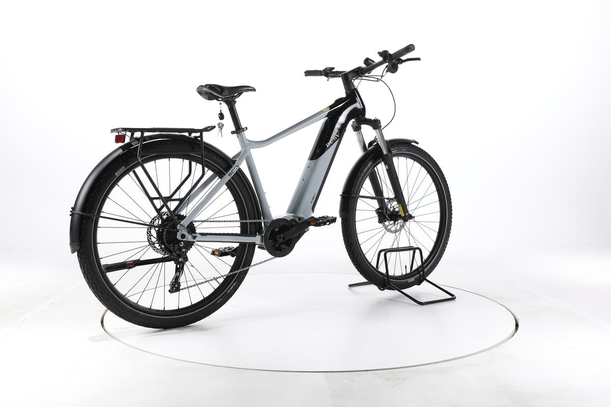 BESV TRX Urban 1.3 Trekking E-Bike - Image 12