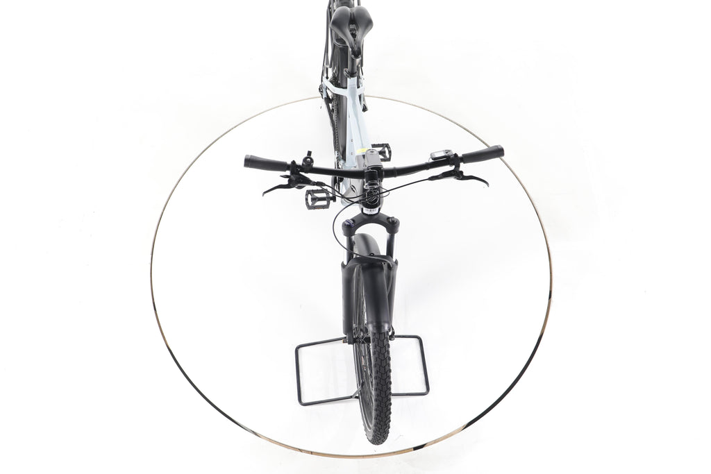 BESV TRX Urban 1.3 Trekking E-Bike - Image 16
