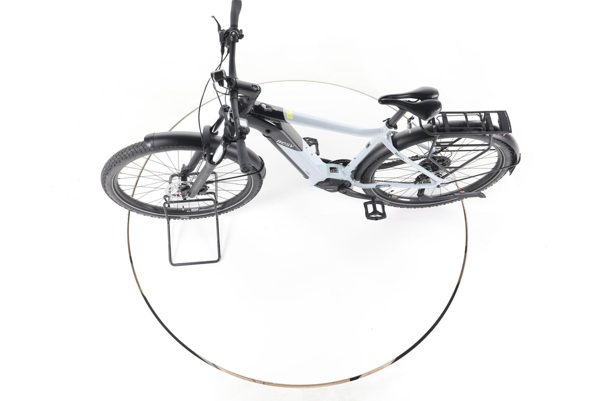 BESV TRX Urban 1.3 Trekking E-Bike - Image 19