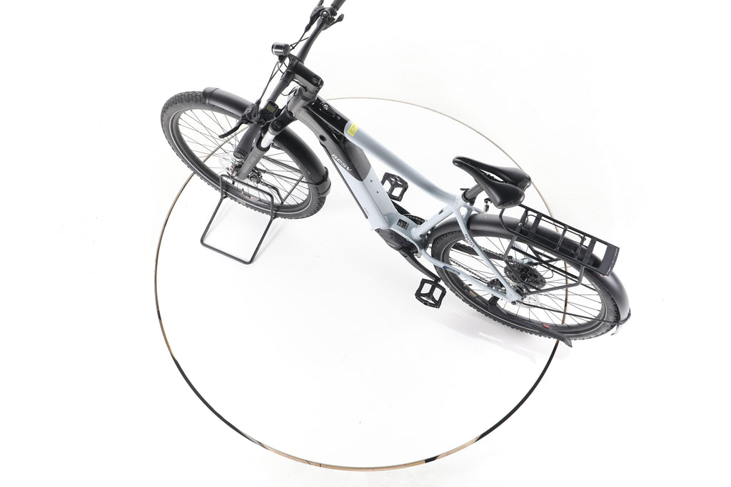 BESV TRX Urban 1.3 Trekking E-Bike - Image 20