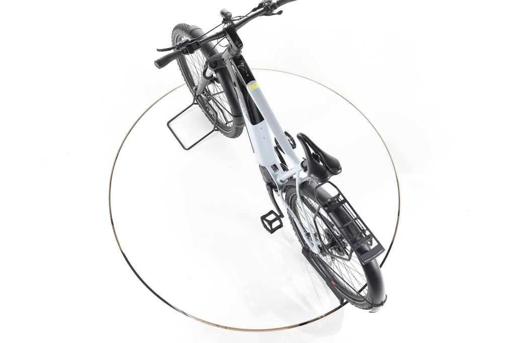 BESV TRX Urban 1.3 Trekking E-Bike - Image 21