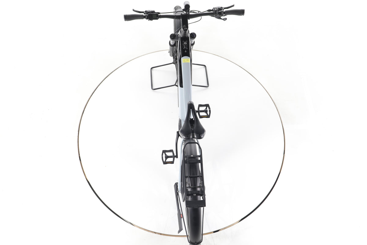 BESV TRX Urban 1.3 Trekking E-Bike - Image 22