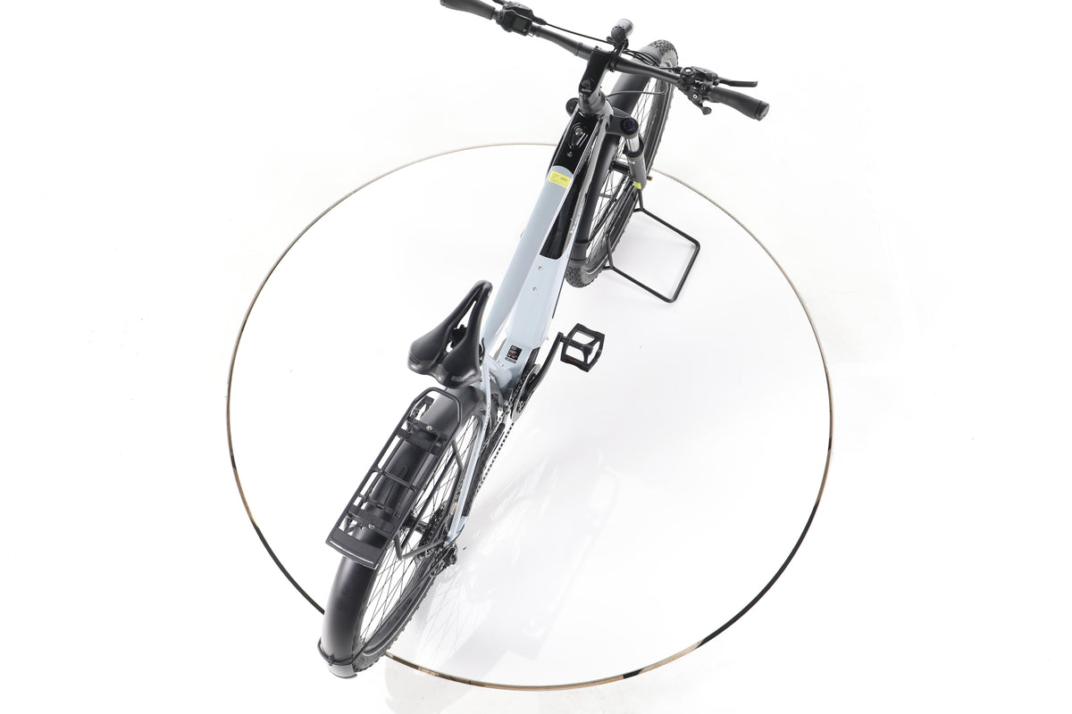 BESV TRX Urban 1.3 Trekking E-Bike - Image 23
