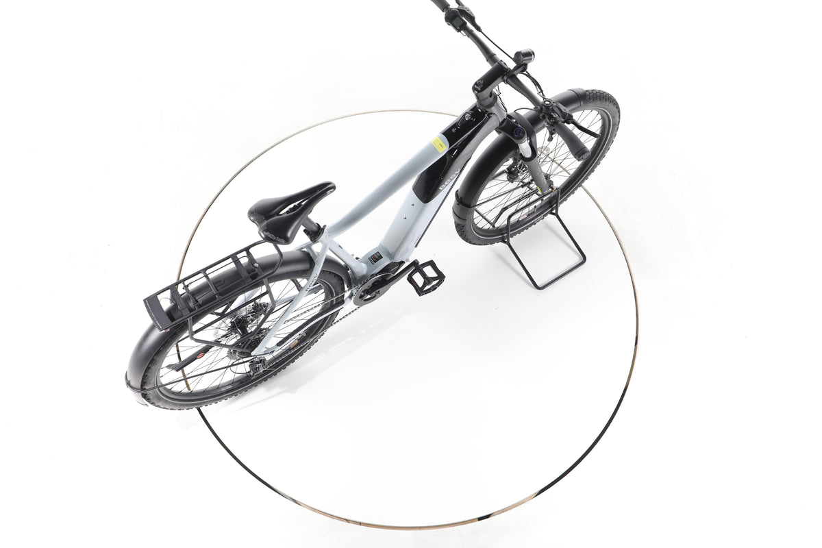 BESV TRX Urban 1.3 Trekking E-Bike - Image 24