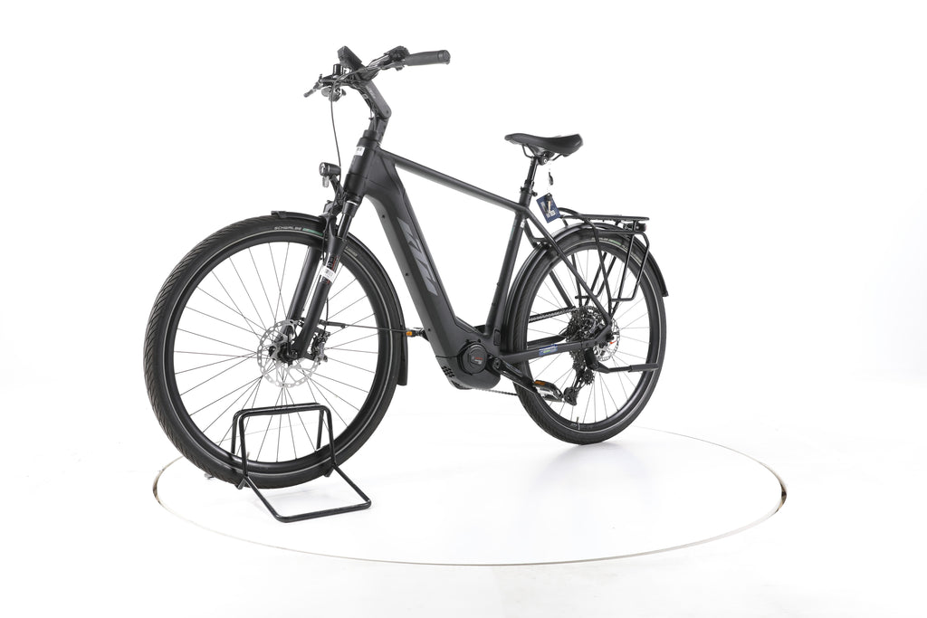 KTM Macina Style 720 LTD Trekking E-Bike - Image 6