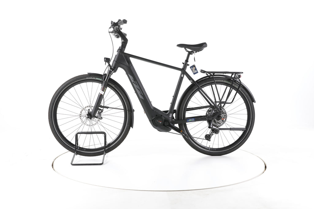 KTM Macina Style 720 LTD Trekking E-Bike - Image 7