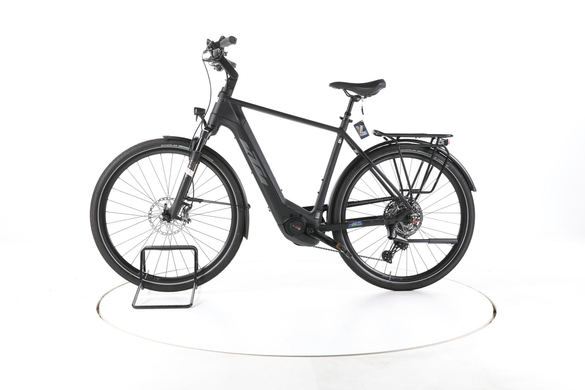 KTM Macina Style 720 LTD Trekking E-Bike - Image 7