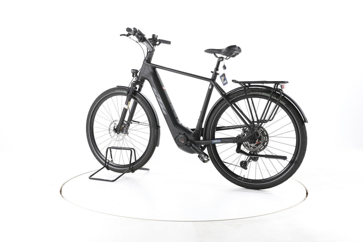 KTM Macina Style 720 LTD Trekking E-Bike - Image 8