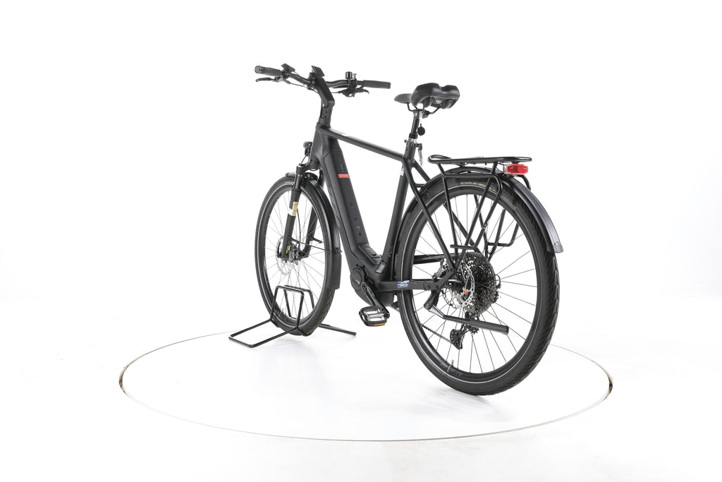 KTM Macina Style 720 LTD Trekking E-Bike - Image 9