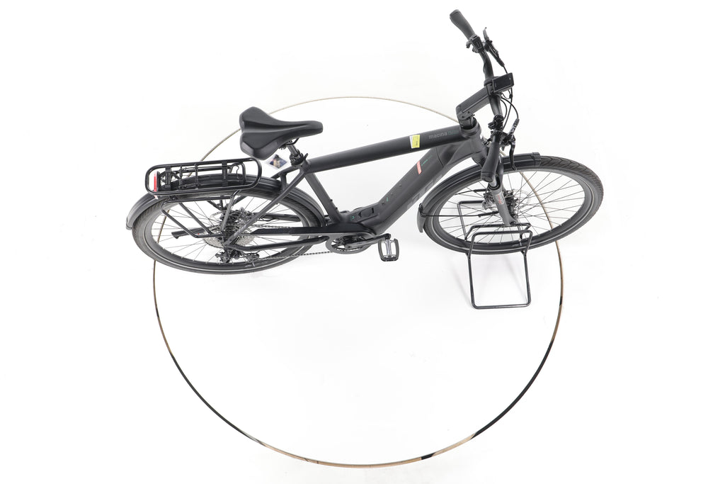 KTM Macina Style 720 LTD Trekking E-Bike - Image 13